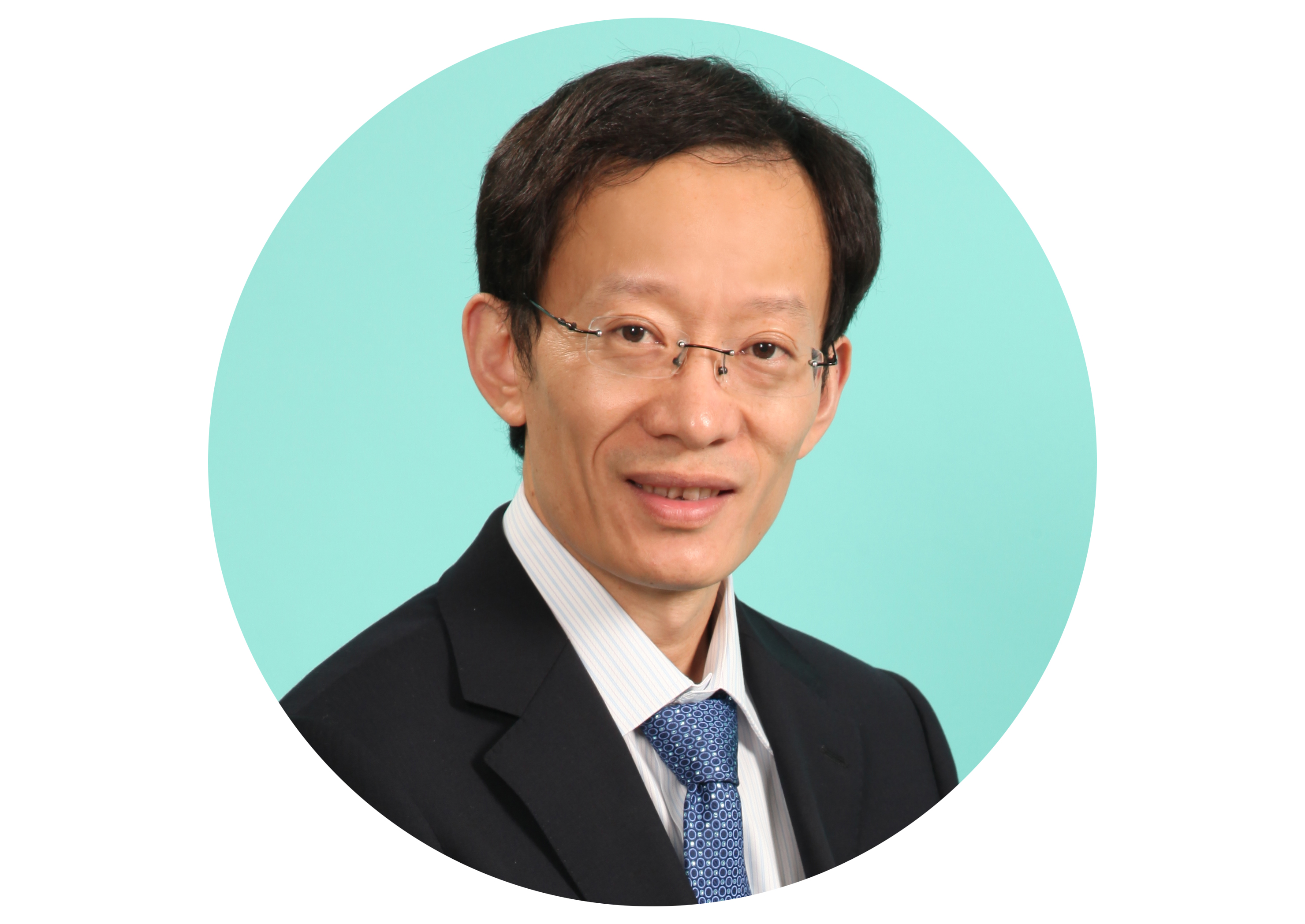 跟上江河發(fā)展的步伐 ——談?wù)劷拥膽?zhàn)略轉(zhuǎn)型